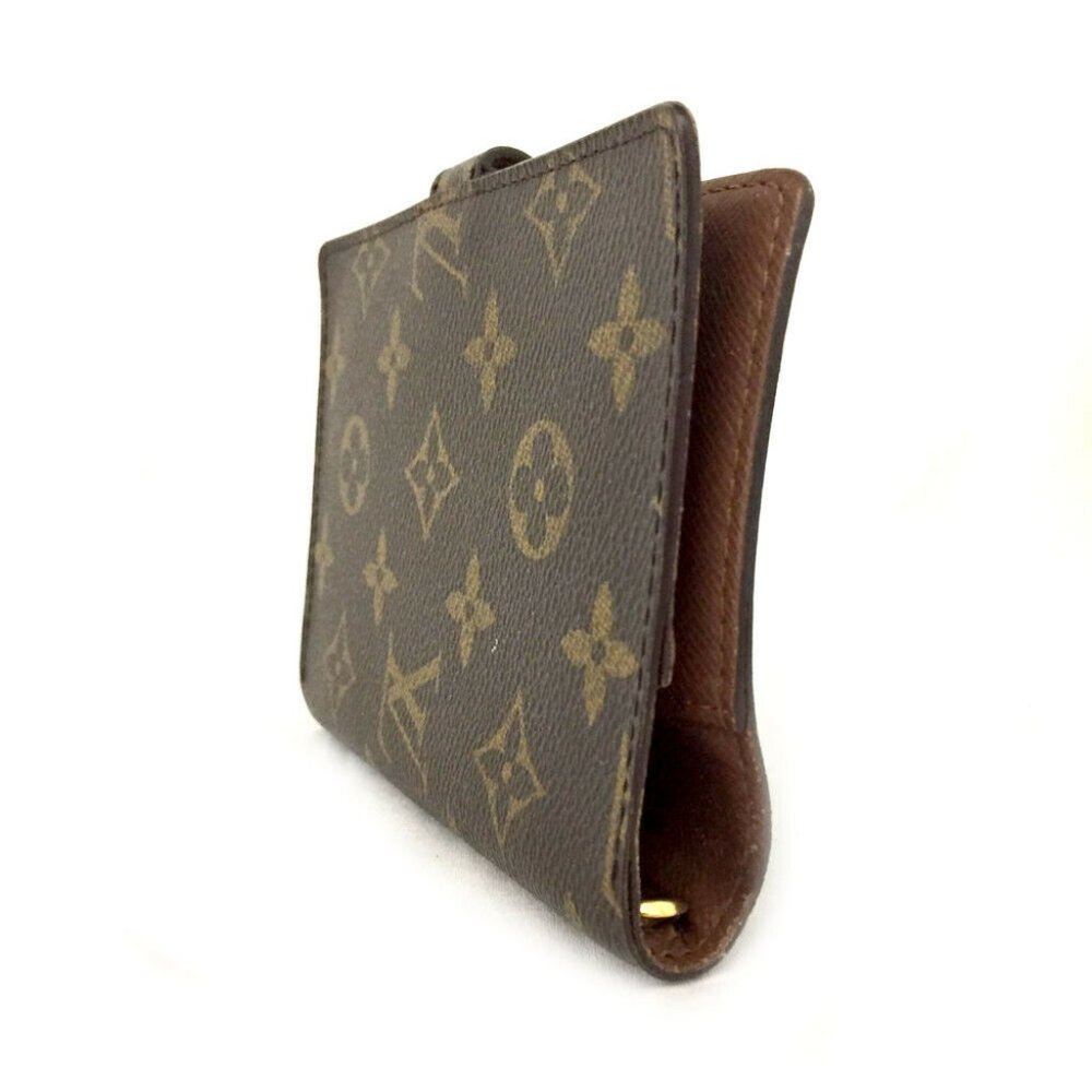 Louis Vuitton Monogram Agenda PM Notebook Cover - Picture 3 of 8